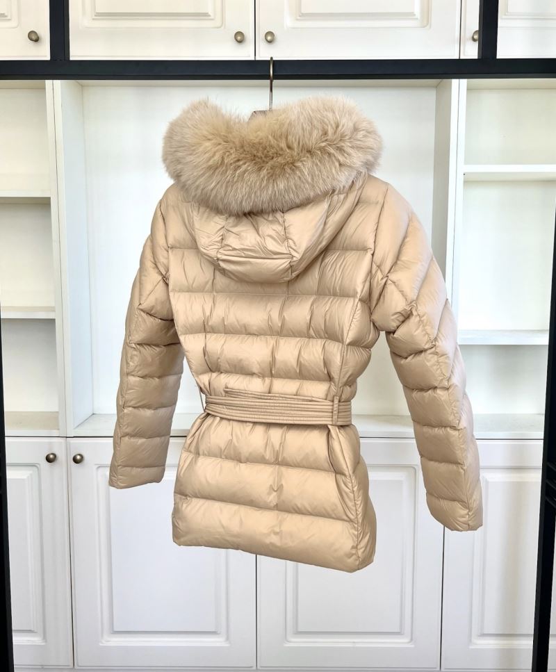 Moncler Down Jackets